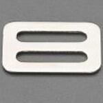 アジャスター (スチール製) エスコ