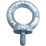 アイボルト (鍛造・亜鉛メッキ) エスコ