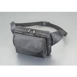 ウエストポーチ エスコ