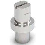 6.025-469.0 フラットノズル、D1.30mm、30度、ノズルチップ F19 ケルヒャー