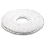 6.371-271.0 マイクロファイバーパッド 508mm 白 5枚入り ケルヒャー