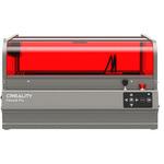 卓上レーザ加工機 Creality 3D