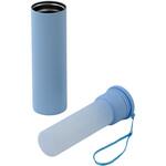 携帯氷のう エアリーアイス 真空二重構造 保冷 YAMAZEN(山善)