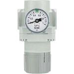 AR40(K)-D Series レギュレータ SMC