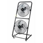 ツインファン エスコ