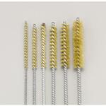 チューブブラシセット (真鍮) エスコ