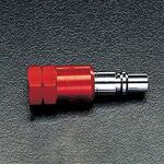 カプラー型ミニ安全器 (可燃性ガス用) エスコ