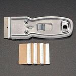 ガラススクレーパー エスコ