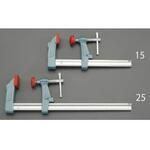 L型クランプ エスコ