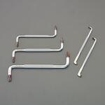 オフセットドライバーセット(+-) エスコ