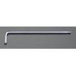 キーレンチ(Ball Hexagon) エスコ