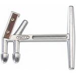 PPバンド締め具 (カッター付き) エスコ