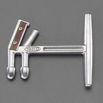 PPバンド締め具 (カッター付き) エスコ