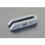 テーパーフォーククランプ エスコ