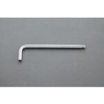 キーレンチ(Ball Hexagon) エスコ