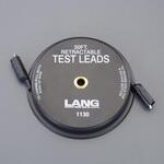 テストリード (巻取り式) エスコ