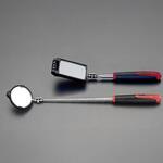 LED伸縮サービスミラーセット エスコ