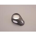 デスクトップルーペ (LEDライト付き) エスコ