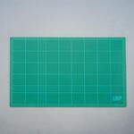 カッティングマット (PVC製) エスコ