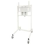 ディスプレイスタンド (ハンドル昇降) エスコ