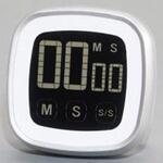 デジタルタイマー (タッチパネル式) エスコ