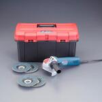 ディスクグラインダーセット (X-LOCK用) エスコ