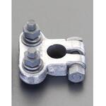 アーシングケーブル用ターミナル エスコ