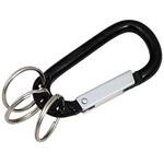 キーリング (カラビナフック) エスコ