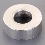 アングルワッシャー (0°/ステンレス) エスコ