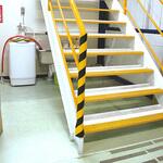 クッションガード (トラ) エスコ