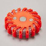 LED警告灯 (マグネット付き) エスコ