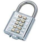 デジタルロック エスコ