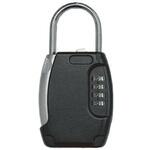 キーボックス (可変ダイヤル式) エスコ