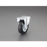 キャスター (固定金具) エスコ