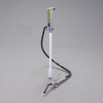 オイルポンプ (電池式) エスコ