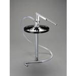 オイルポンプ (手押し式) エスコ