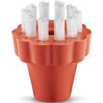 ブラシ(レッド) ケルヒャー