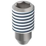 サファイヤノズル 0.55mm ケルヒャー