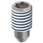 サファイヤノズル 0.30 mm ケルヒャー