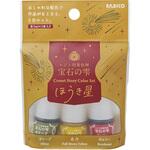 レジン着色料 宝石の雫ストーリーカラーセット パジコ