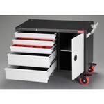 ツールワゴン エスコ