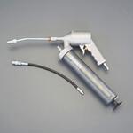 グリースガン (エアー式) エスコ