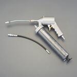 グリースガン (エアー式) エスコ