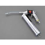 グリースガン (エアー式) エスコ
