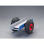 ドーリー (ボード用) エスコ