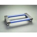 ドーリー (プラスチック製) エスコ