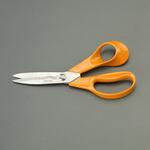 ハサミ・万能 (ステンレス製) エスコ