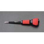 ドライバー (-/パワーG 絶縁・電工) エスコ