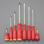 ドライバー (+ -) エスコ