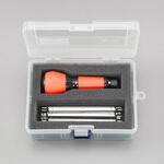 ドライバーセット (差替式) エスコ